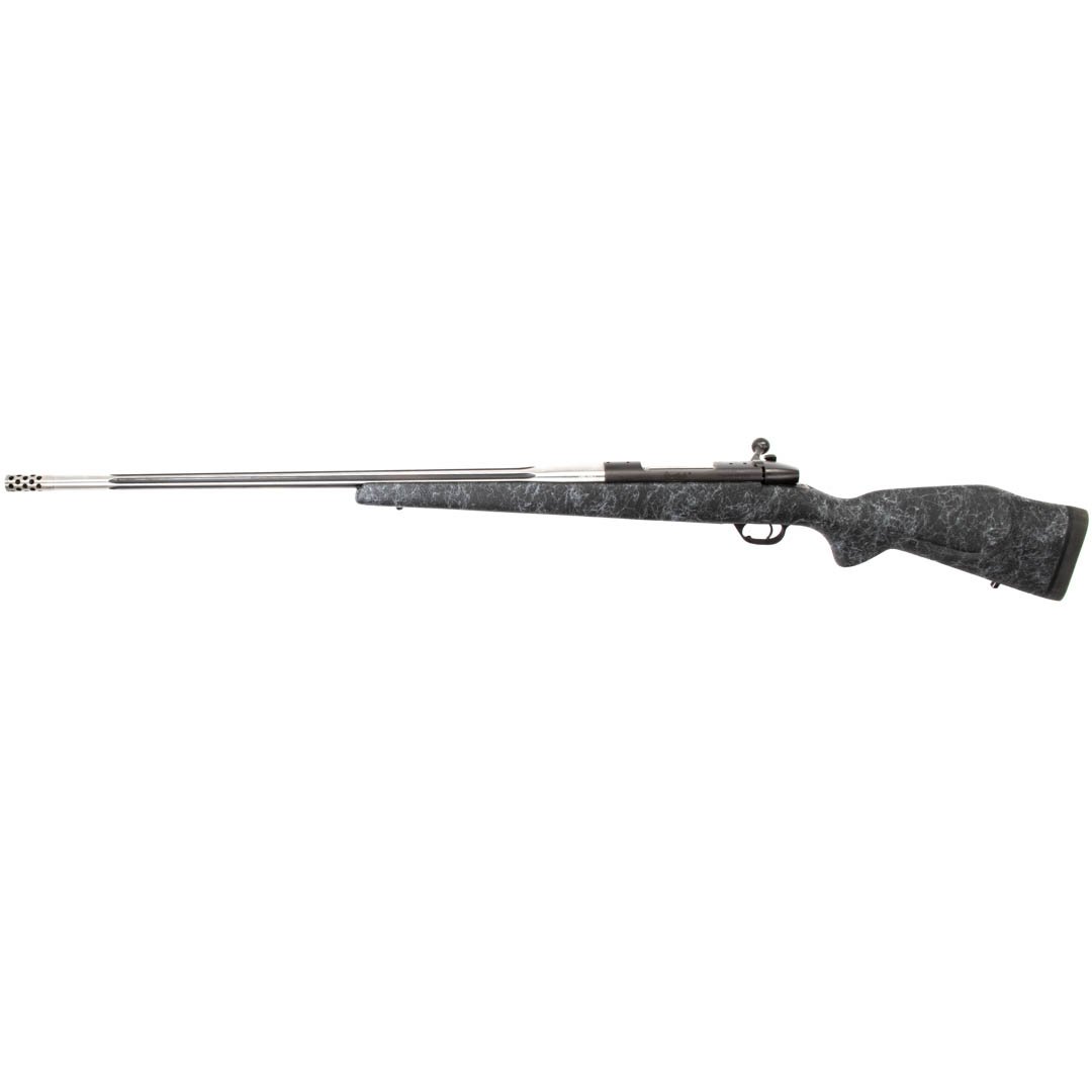 WEATHERBY MARK V ACCUMARK .340 wby mag
